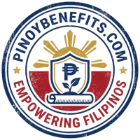 Pinoy Benefits